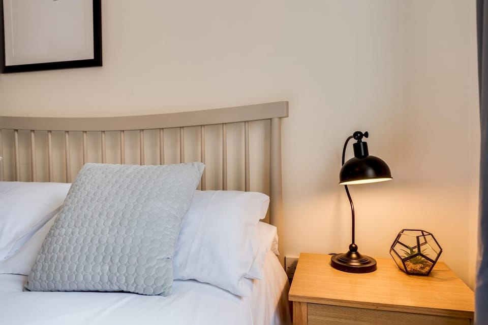 House | 2 bedrooms, WiFi