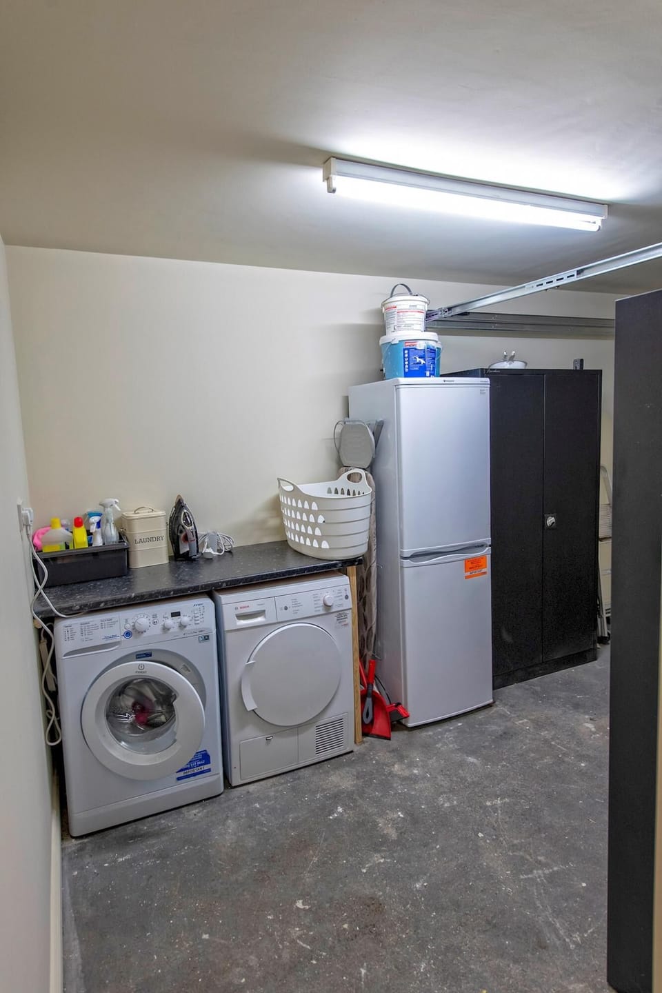 House | Laundry room