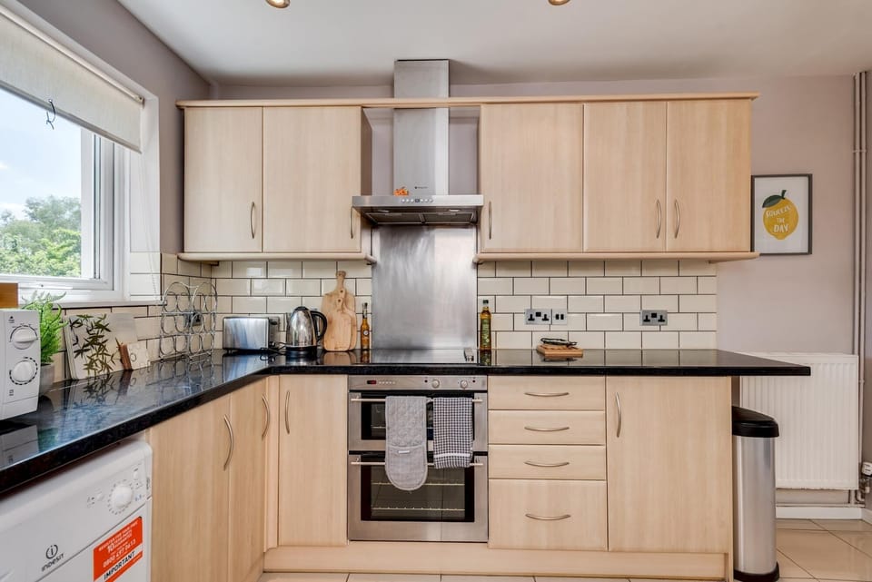 House | 3 bedrooms, WiFi