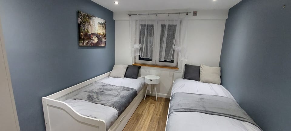 Lovely 2-bed Apartment in Coventry Apartment in Coventry