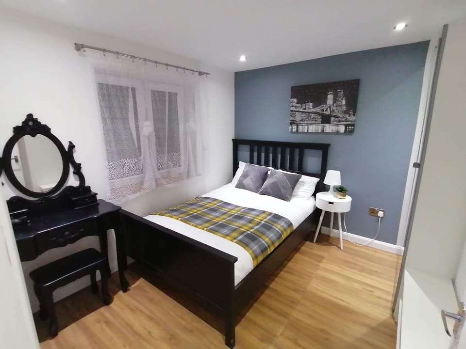 Lovely 2-bed Apartment in Coventry Apartment in Coventry