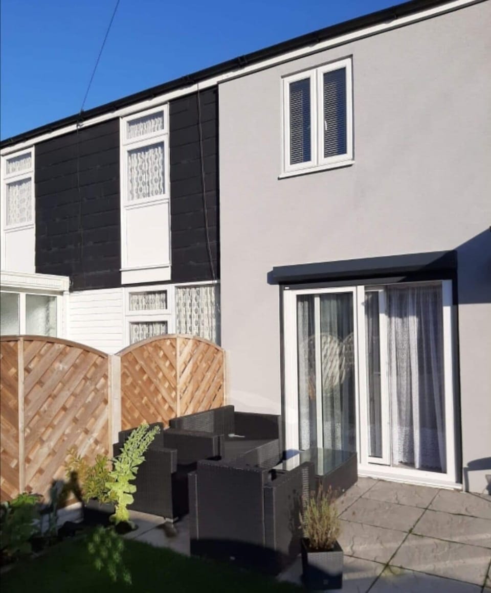 Apartment | Exterior