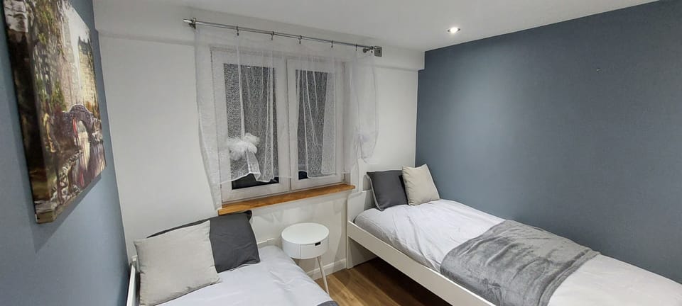 Lovely 2-bed Apartment in Coventry Apartment in Coventry