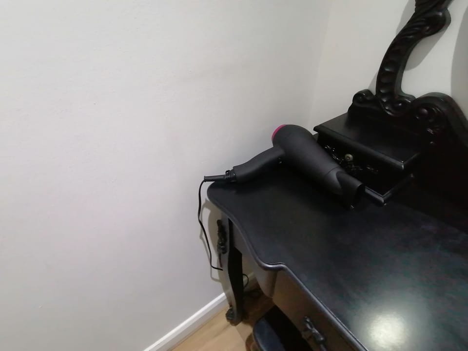 Apartment | Fitness facility