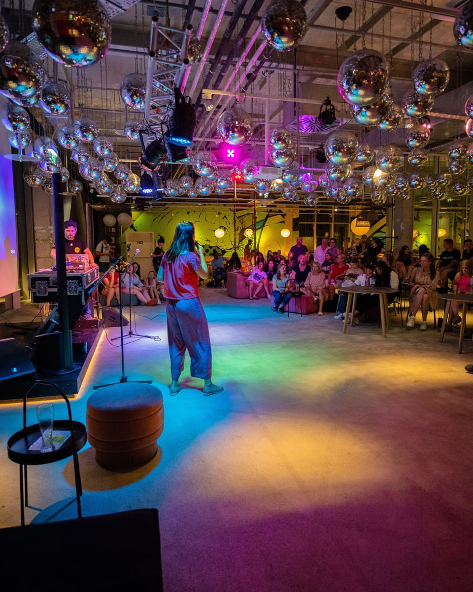 Nightclub