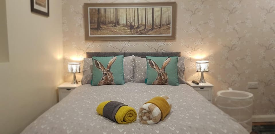 The Musical Ceol Cottage 1-bedroom - Sleeps Four Cottage in Northern Ireland