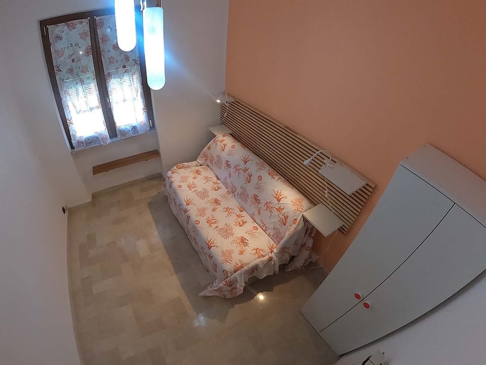 Apartment, 3 Bedrooms, Balcony, Garden View | 3 bedrooms