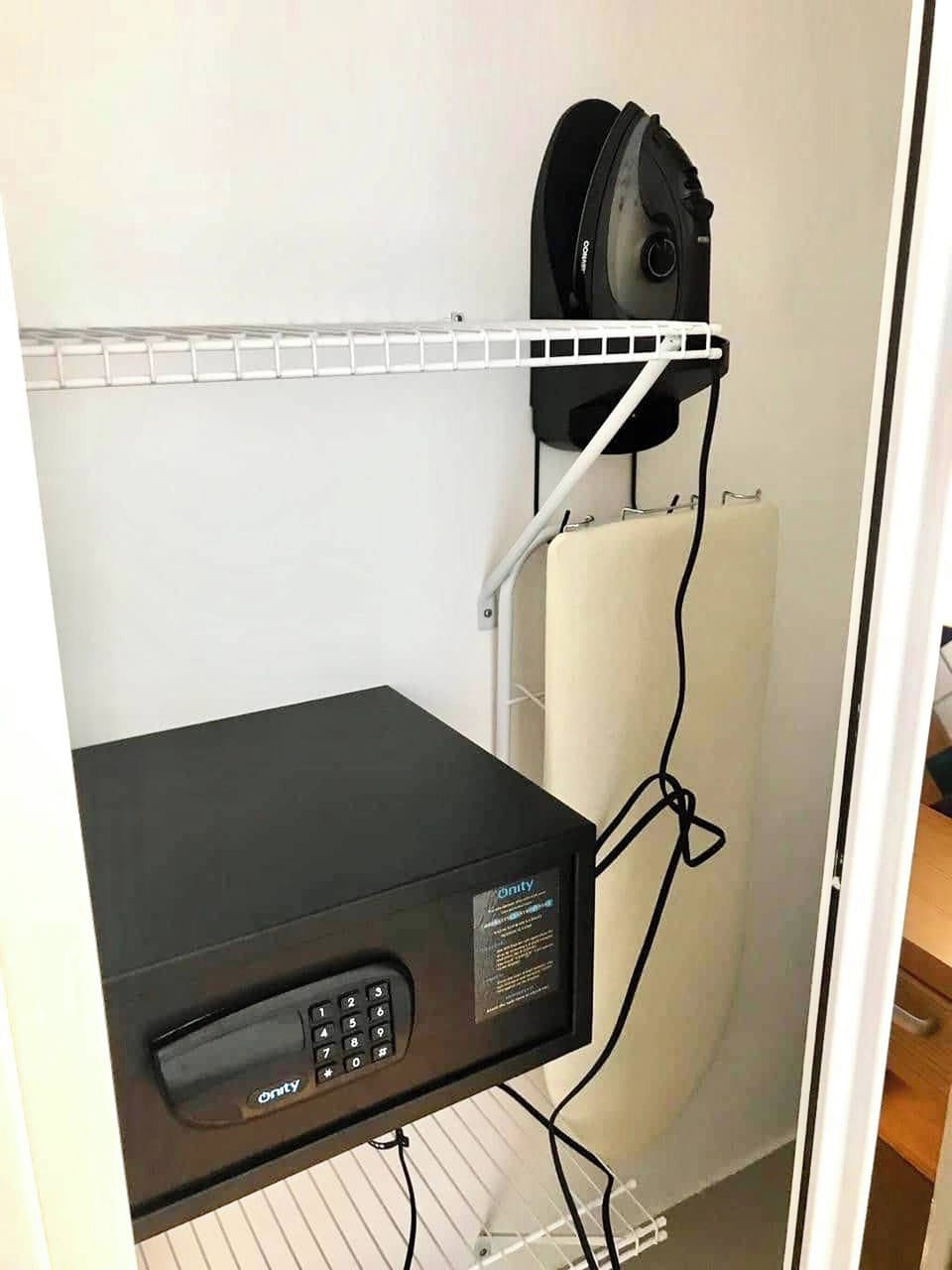 Condo, 2 Bedrooms, Accessible, Smoking | Miscellaneous