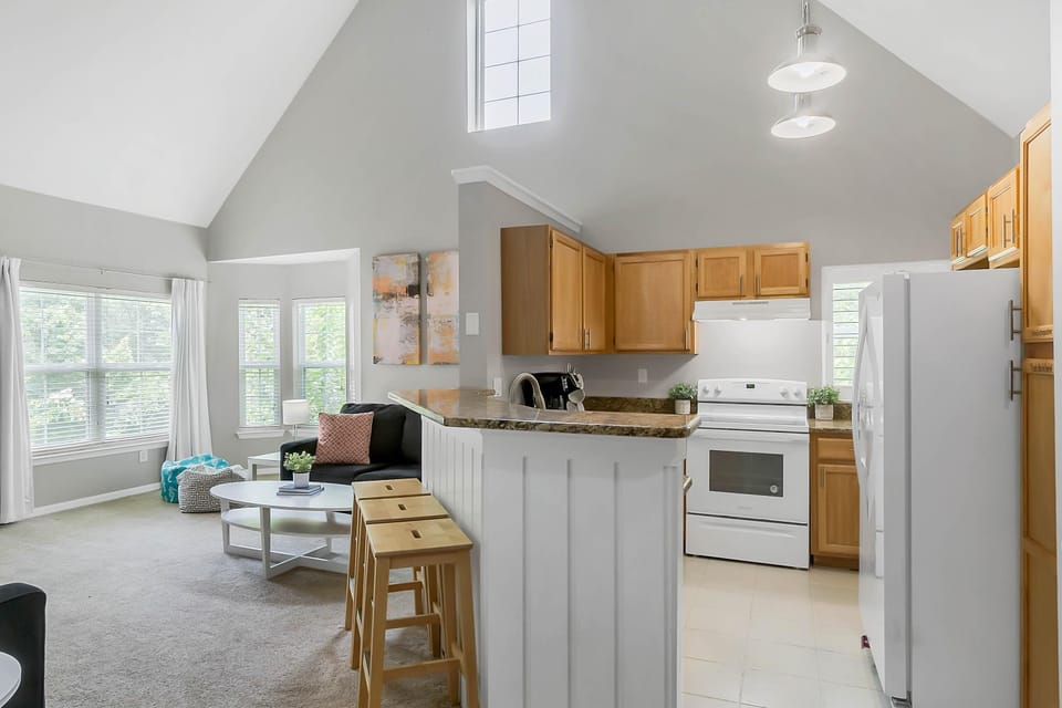 House (Cozy apartment only miles from Disney) | Exterior