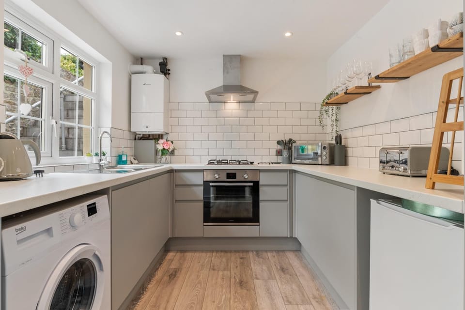 House | 3 bedrooms, WiFi