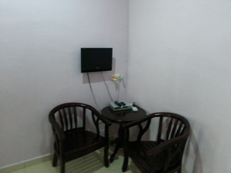 Standard Room | Room amenity