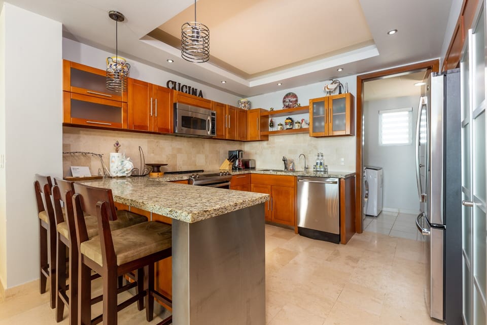 Apartment | Private kitchen