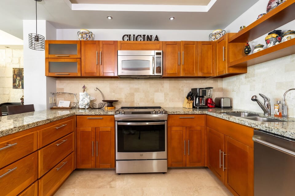Apartment | Private kitchen
