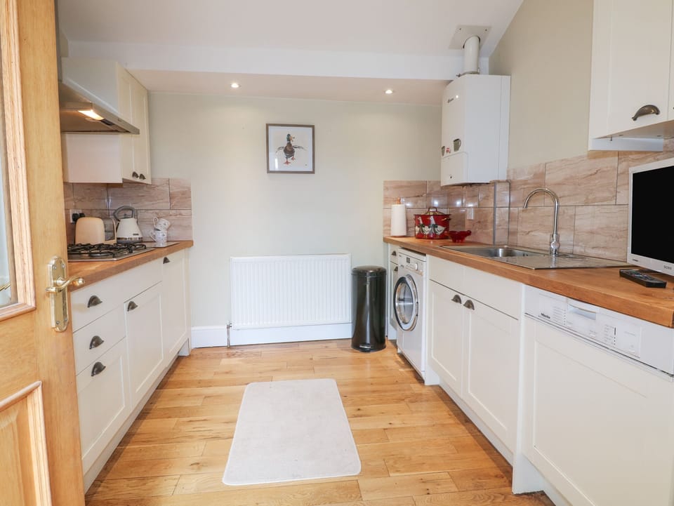 Cottage | Interior