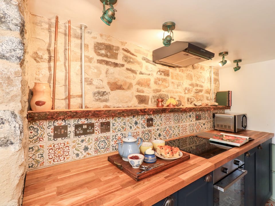 Cottage | Interior
