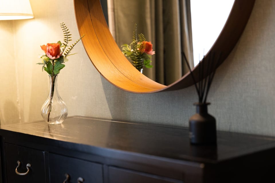 Luxury Apartment, Ensuite (23) | 1 bedroom