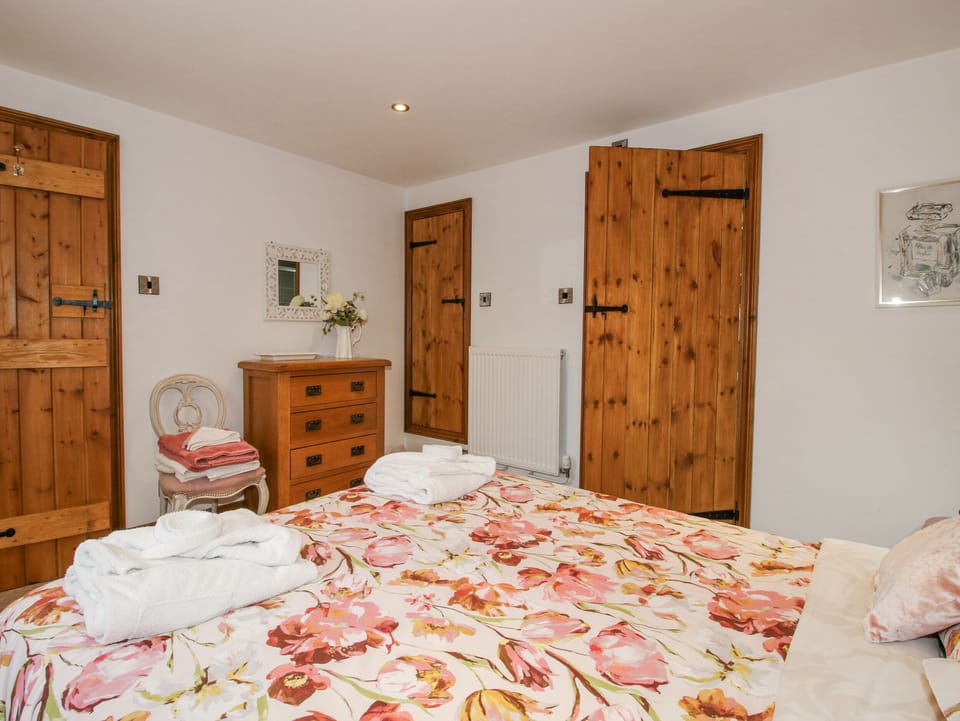 Meadow Barn Cottage in England