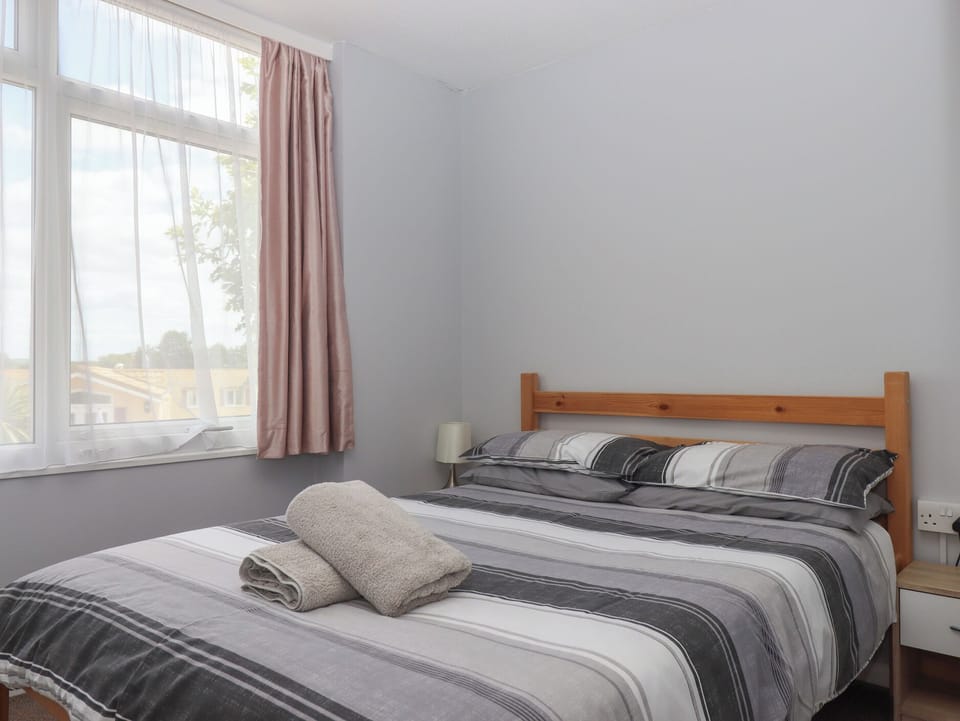 Dolphin Chalet Cottage in Teignbridge