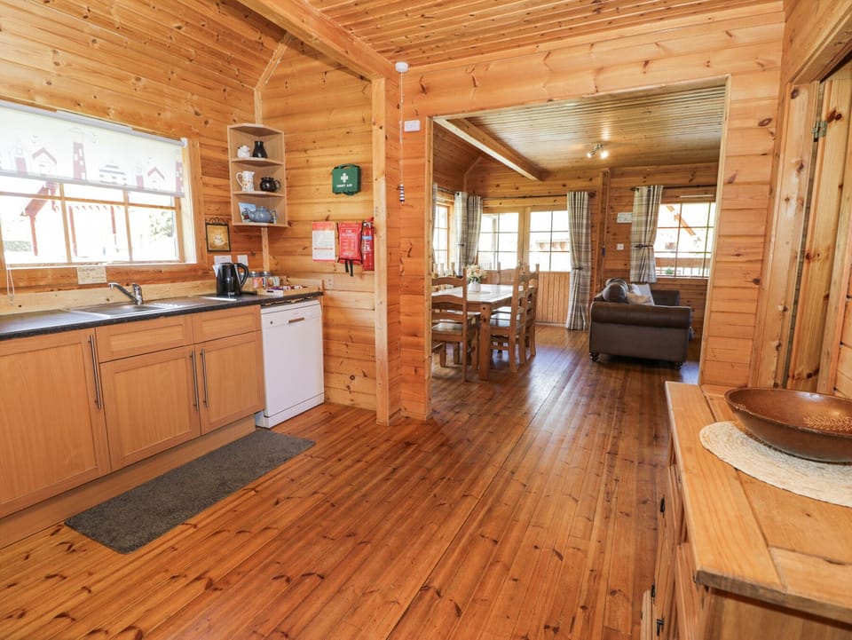 Cottage | Interior