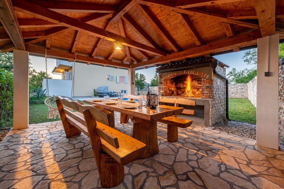 Villa | 3 bedrooms