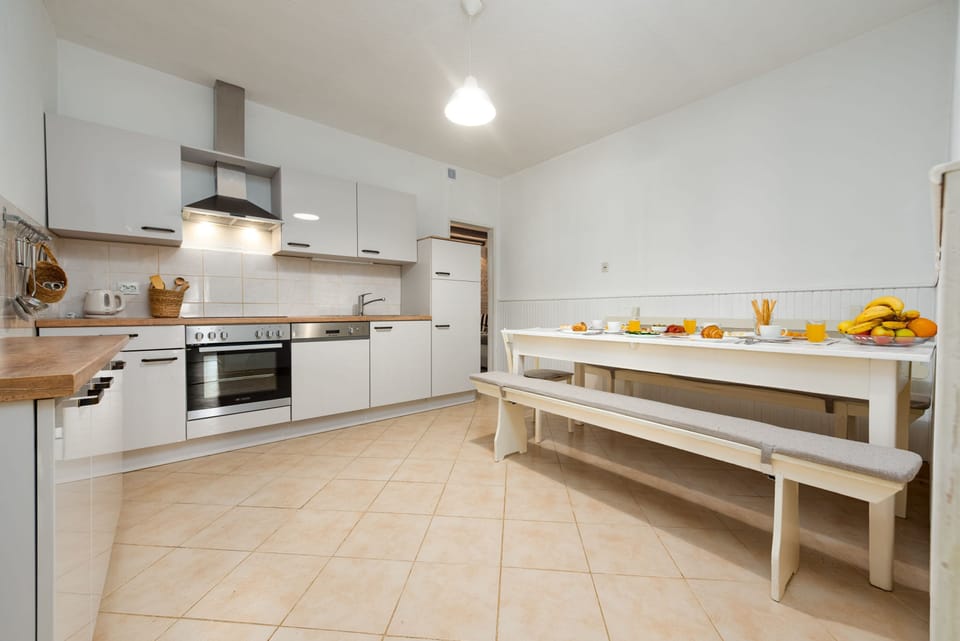 House, Smoking | 3 bedrooms