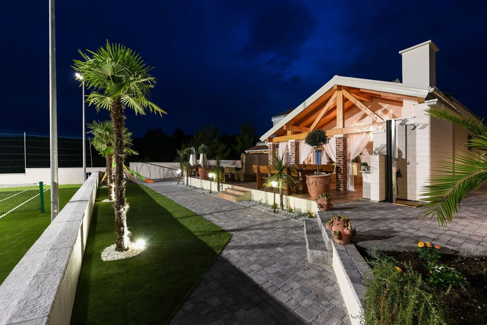 House | 3 bedrooms