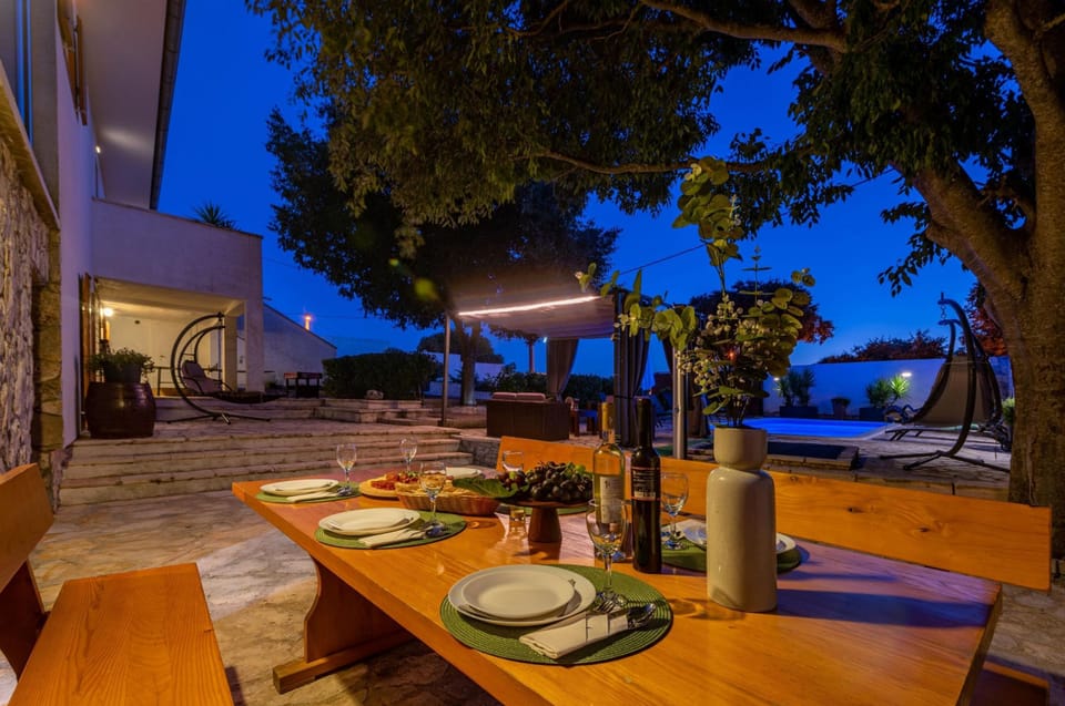 Villa | 4 bedrooms