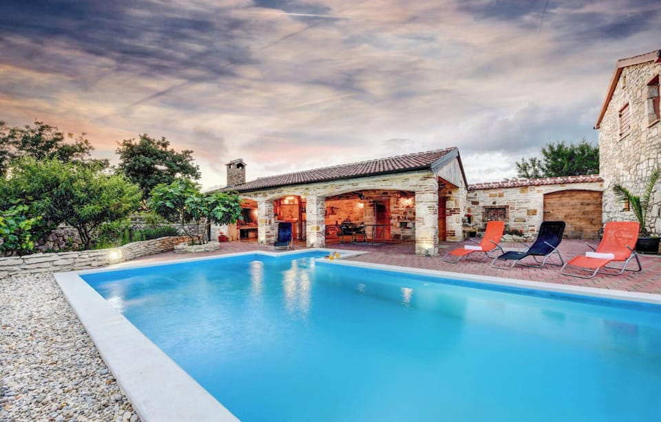House | 4 bedrooms