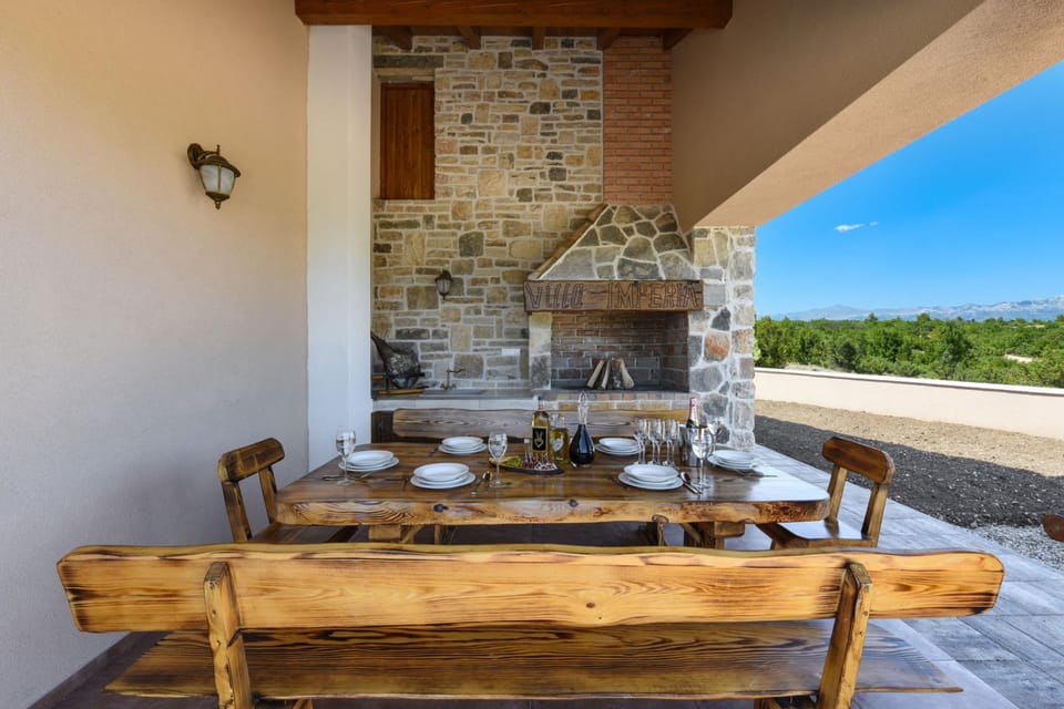 House, Smoking | 3 bedrooms