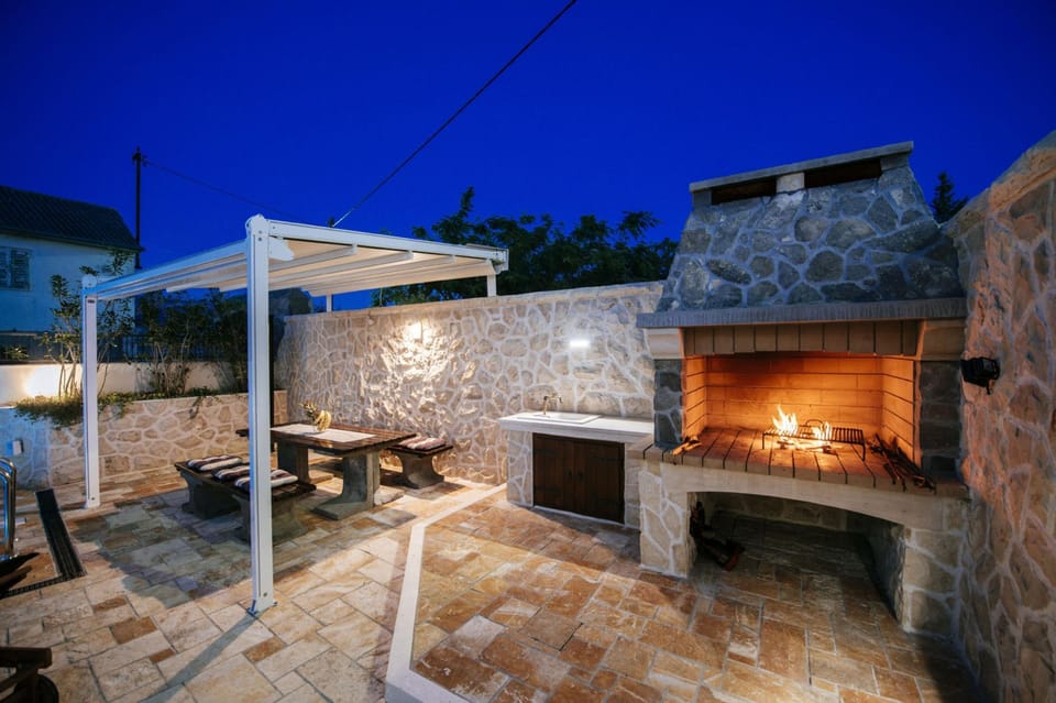 House | 4 bedrooms