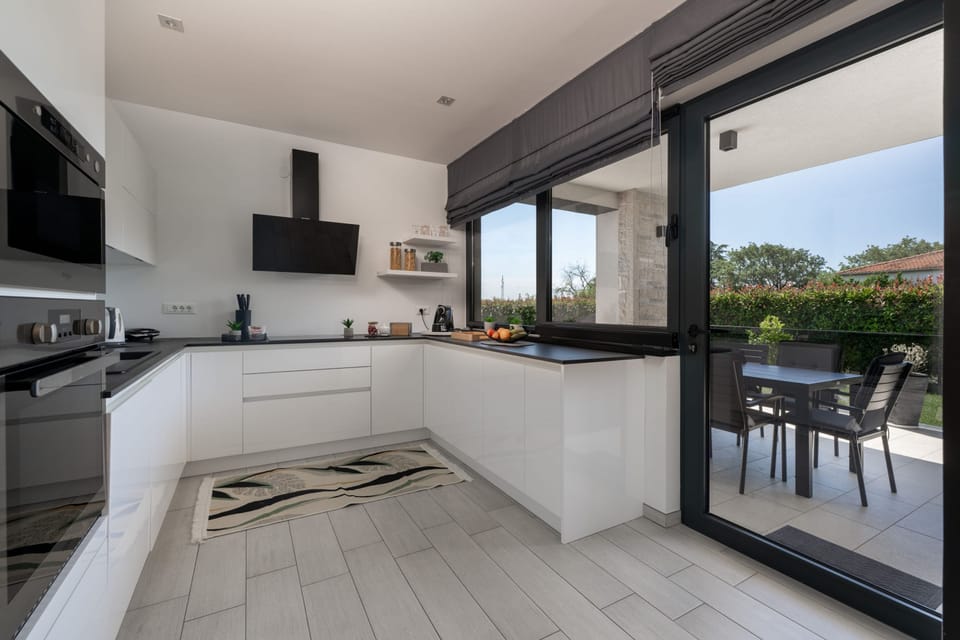 Villa | 3 bedrooms, WiFi