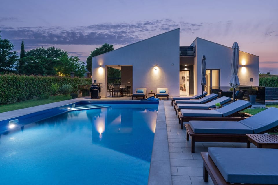 Villa | 3 bedrooms, WiFi