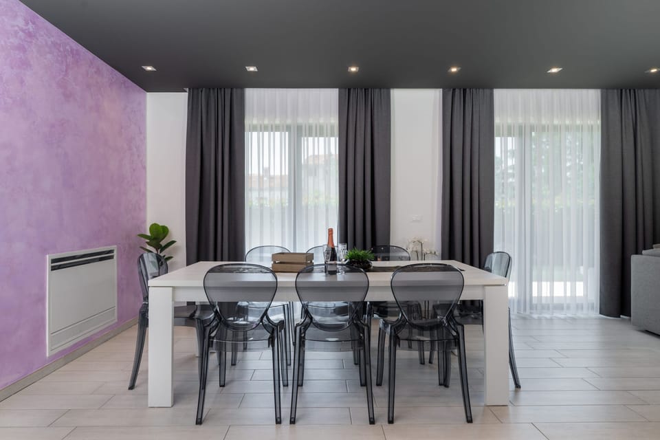 House | 3 bedrooms, WiFi