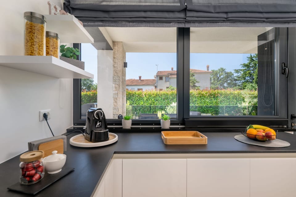 Villa | 3 bedrooms, WiFi