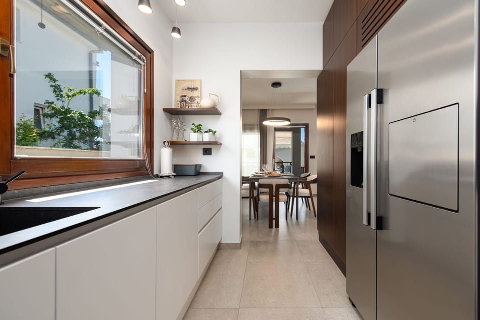 House, Smoking | 4 bedrooms