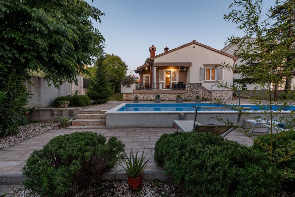 Villa | 4 bedrooms