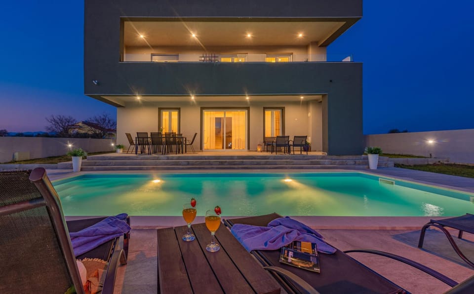 House | 5 bedrooms