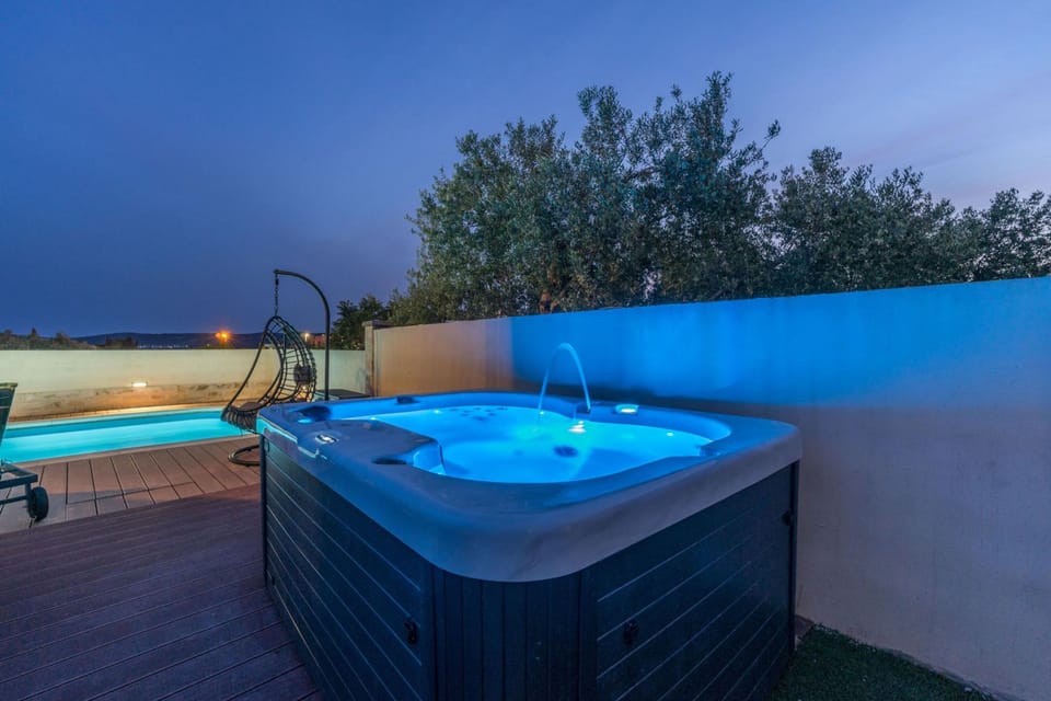 House | 5 bedrooms