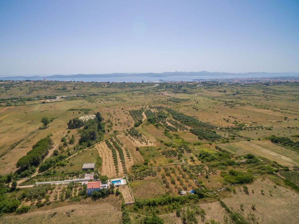 Villa | 2 bedrooms