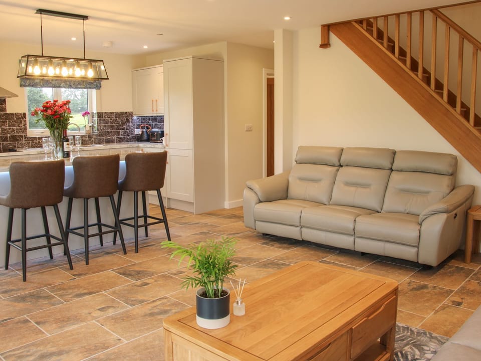 Cottage | Interior