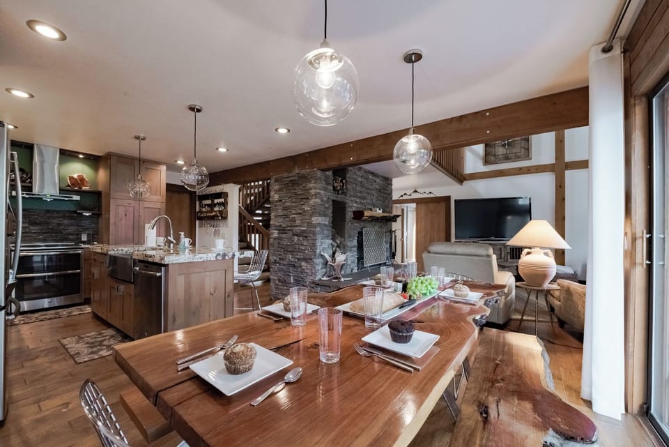 Studio (5 Bedrooms) | Property amenity
