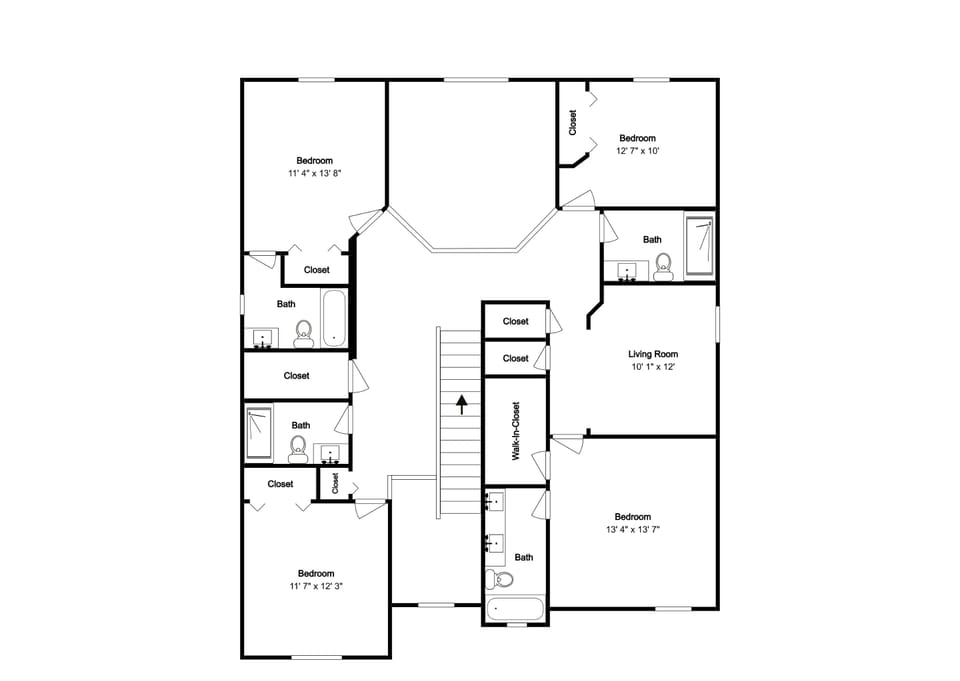 House (5 Bedrooms) | Property amenity