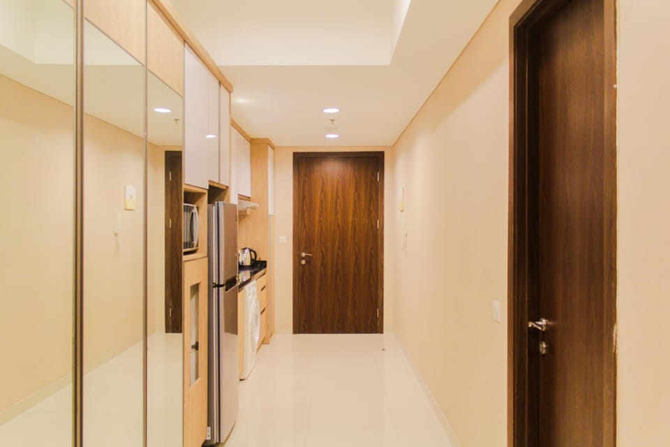 Room | 1 bedroom, free WiFi, bed sheets