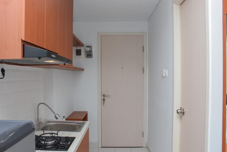 Room | 1 bedroom, free WiFi, bed sheets
