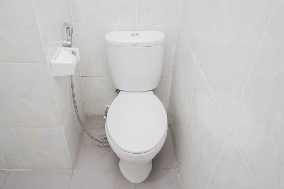 Best And Relax Studio Room Parkland Avenue Apartment Apartment in Indonesia
