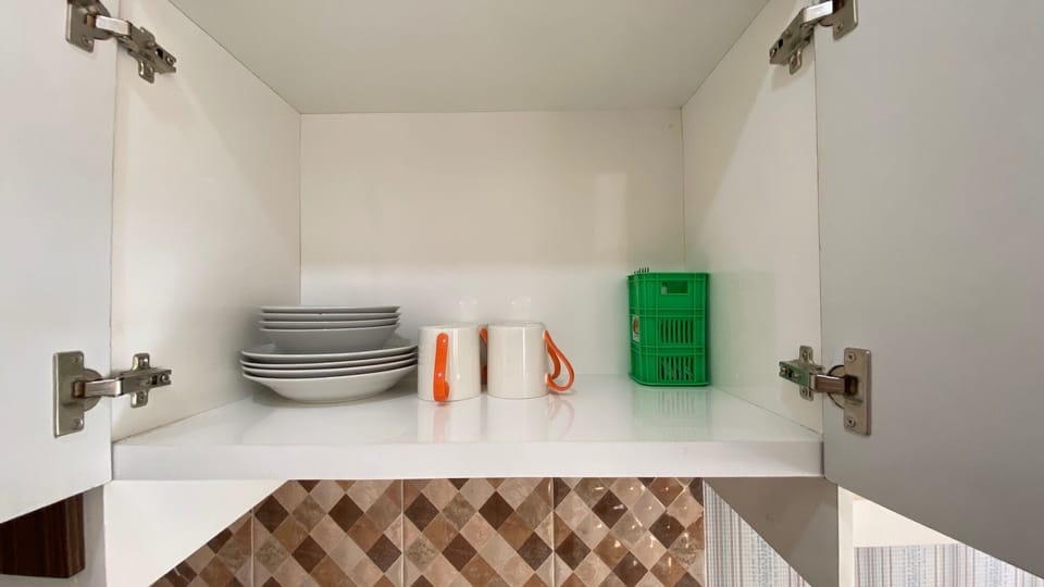 Room | 2 bedrooms, free WiFi, bed sheets