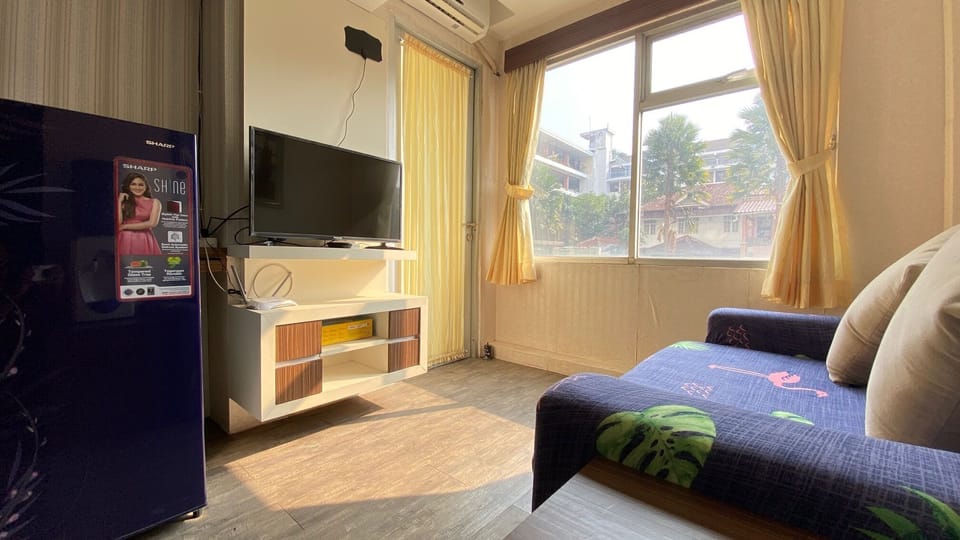 Room | 2 bedrooms, free WiFi, bed sheets