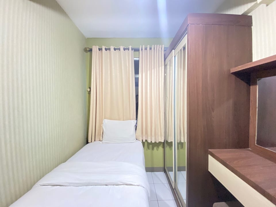 Room | 2 bedrooms, free WiFi, bed sheets