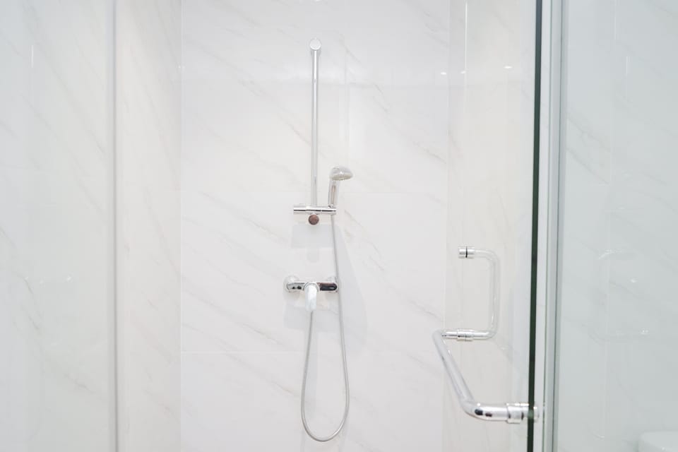 Comfortable And Nice 1Br At Branz Bsd Apartment Apartment in Indonesia