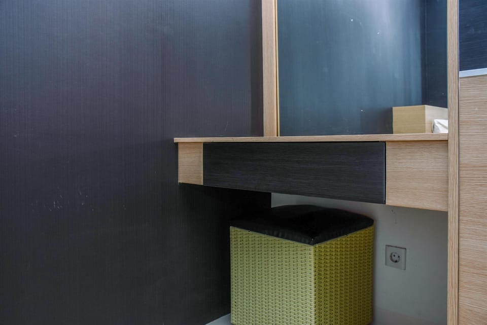 Room | 2 bedrooms, free WiFi, bed sheets